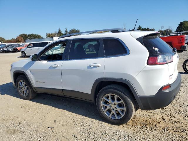 Photo 2 from auction – 2019 JEEP CHEROKEE L with VIN 1C4PJMCB1KD157161