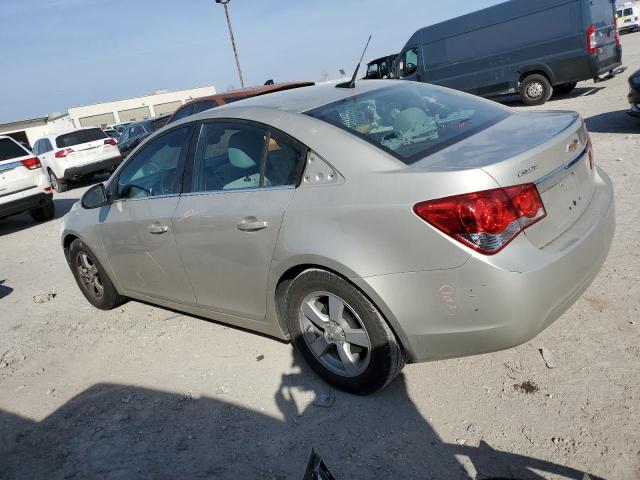 Photo 2 from auction – 2014 CHEVROLET CRUZE LT with VIN 1G1PC5SB6E7150705