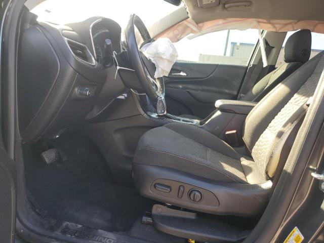Photo 7 from auction – 2018 CHEVROLET EQUINOX LT with VIN 2GNAXJEV4J6171179