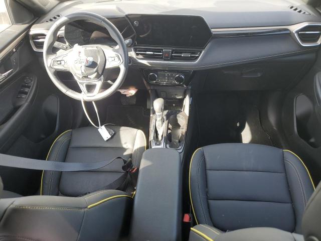 Photo 8 from auction – 2024 CHEVROLET TRAILBLAZE with VIN KL79MVSL6RB050089