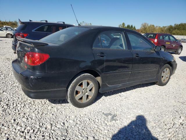 Photo 3 from auction – 2003 TOYOTA COROLLA CE with VIN 1NXBR32E23Z069449