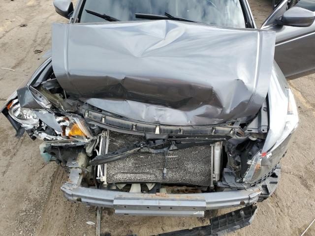 Photo 11 from auction – 2011 HONDA ACCORD EXL with VIN 1HGCP2F85BA059982