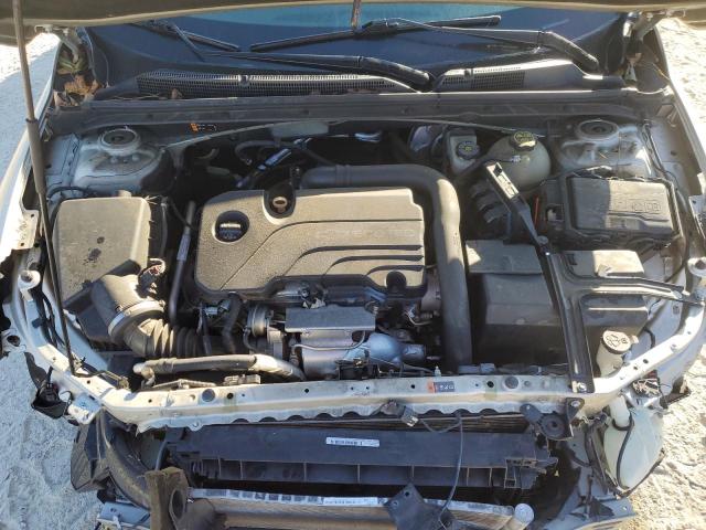 Photo 11 from auction – 2016 CHEVROLET MALIBU LT with VIN 1G1ZE5ST0GF263702
