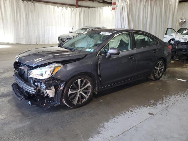 SUBARU LEGACY 2.5 2016 with VIN 4S3BNAL64G3049503 - Photo from auction
