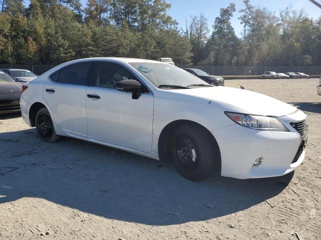 Photo 4 from auction – 2015 LEXUS ES 350 with VIN JTHBK1GG7F2185722