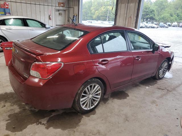 Photo 3 from auction – 2012 SUBARU IMPREZA PR with VIN JF1GJAD66CG007696