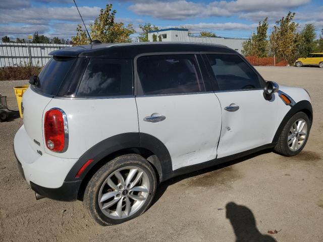Photo 3 from auction – 2011 MINI COOPER COU with VIN WMWZB3C58BWM00671