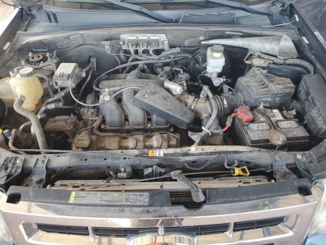 Photo 12 from auction – 2008 FORD ESCAPE XLT with VIN 1FMCU93138KE30305
