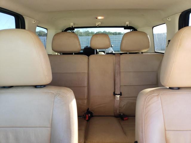 Photo 10 from auction – 2012 FORD ESCAPE LIM with VIN 1FMCU0E75CKB83309