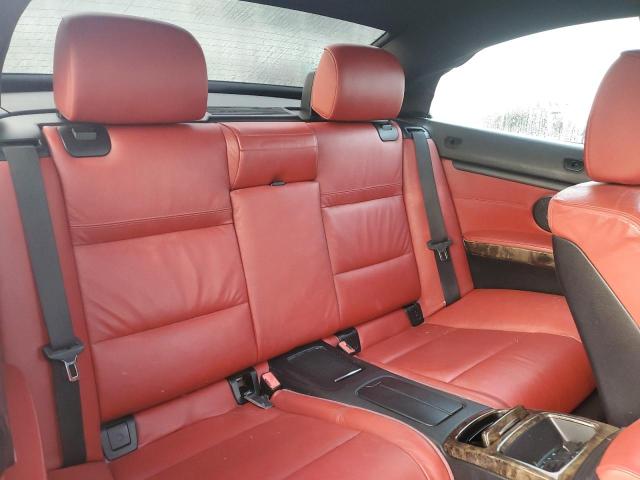 Photo 10 from auction – 2007 BMW 335 I with VIN WBAWL73507PX43063