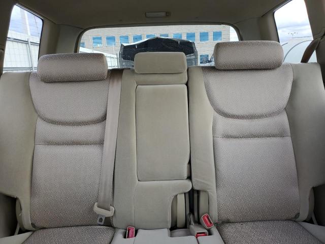 Photo 10 from auction – 2003 TOYOTA HIGHLANDER with VIN JTEGD21A930067041