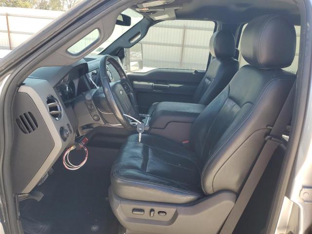 Photo 7 from auction – 2012 FORD F250 SUPER with VIN 1FT7W2BT9CEC81738