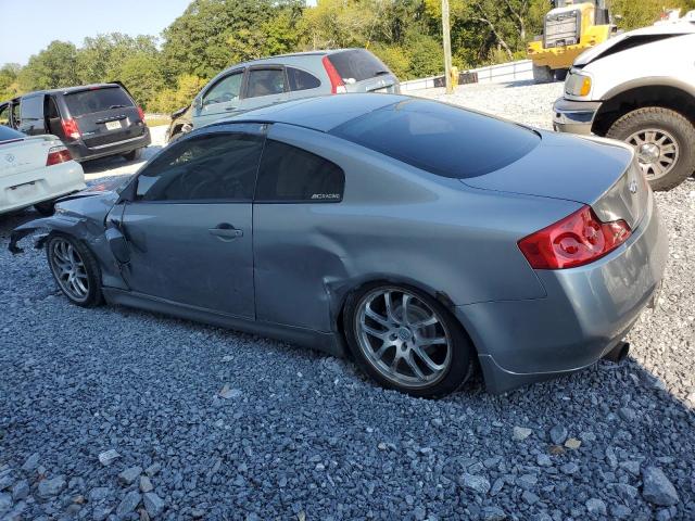 Photo 2 from auction – 2006 INFINITI G35 with VIN JNKCV54E26M713869