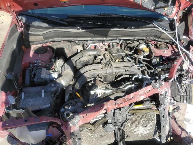 Photo 12 from auction – 2018 SUBARU FORESTER 2 with VIN JF2SJAGC2JH505652