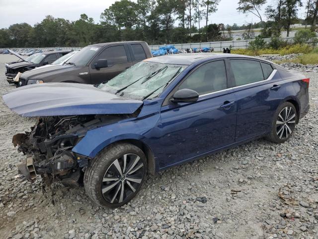 Photo 1 from auction – 2020 NISSAN ALTIMA SR with VIN 1N4BL4CV2LC125363