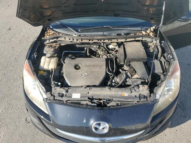 Photo 11 from auction – 2010 MAZDA 3 I with VIN JM1BL1SG4A1137664