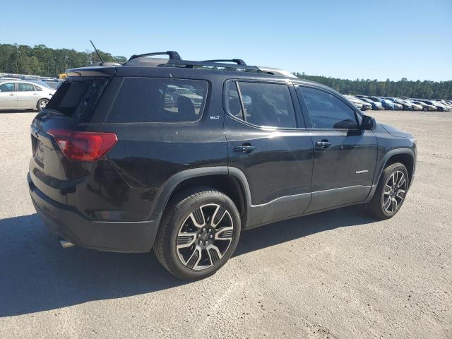 Photo 3 from auction – 2019 GMC ACADIA SLT with VIN 1GKKNMLS8KZ273544