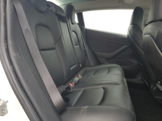 Photo 10 from auction – 2020 TESLA MODEL 3 with VIN 5YJ3E1EB6LF618590