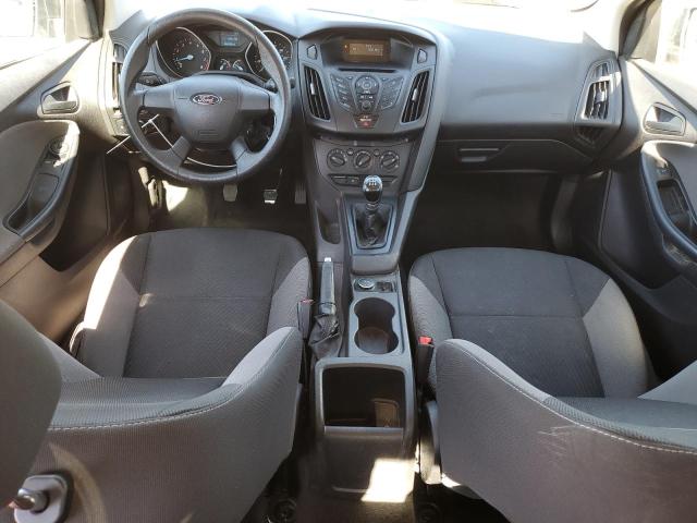 Photo 8 from auction – 2014 FORD FOCUS S with VIN 1FADP3E27EL184664