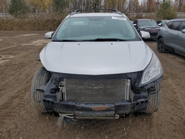 Photo 5 from auction – 2015 CHEVROLET TRAVERSE L with VIN 1GNKVGKD0FJ356803