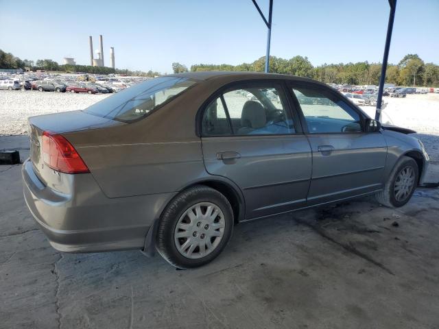 Photo 3 from auction – 2004 HONDA CIVIC LX with VIN 2HGES16514H501992