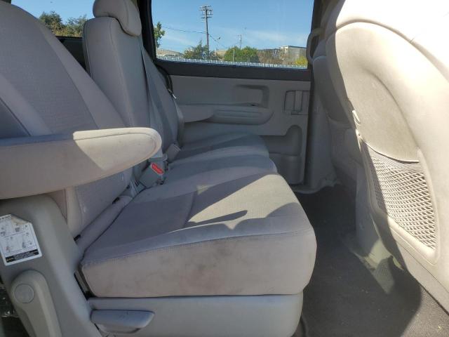Photo 11 from auction – 2016 KIA SEDONA LX with VIN KNDMB5C19G6101512