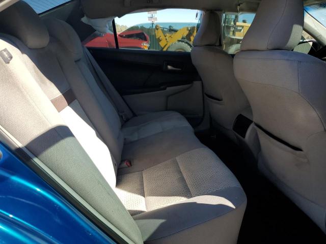 Photo 10 from auction – 2012 TOYOTA CAMRY BASE with VIN 4T1BF1FK5CU581266