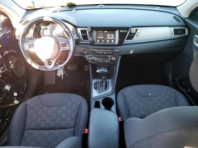 Photo 8 from auction – 2019 KIA NIRO FE with VIN KNDCB3LC0K5339331