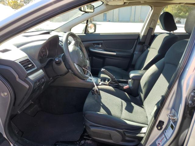 Photo 7 from auction – 2016 SUBARU IMPREZA PR with VIN JF1GJAF62GH007109