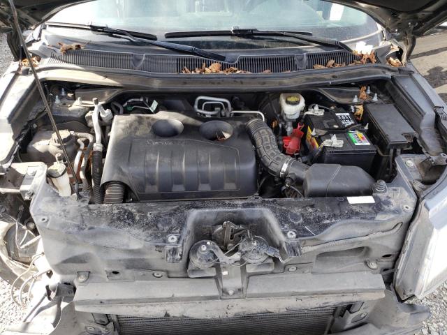 صورة رقم 12 من المزاد - 2016 FORD EXPLORER L مع VIN 1FM5K8FH6GGC67068