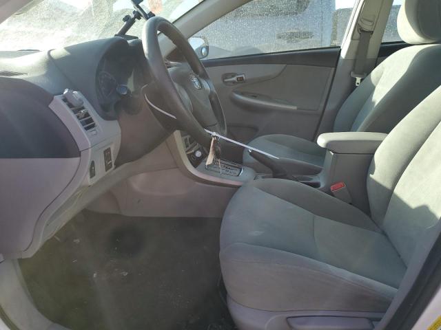 Photo 7 from auction – 2011 TOYOTA COROLLA BA with VIN 2T1BU4EE5BC635071