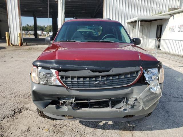 Photo 5 from auction – 2002 FORD EXPLORER X with VIN 1FMZU62EX2ZA00234