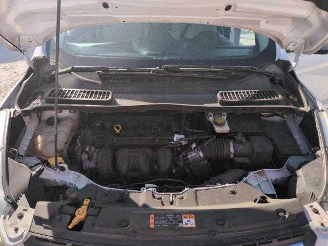 Photo 12 from auction – 2016 FORD ESCAPE SE with VIN 1FMCU0G70GUA92004