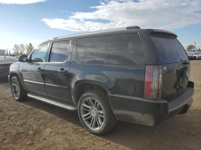 Photo 2 from auction – 2013 CADILLAC ESCALADE E with VIN 1GYS4HEF9DR330109