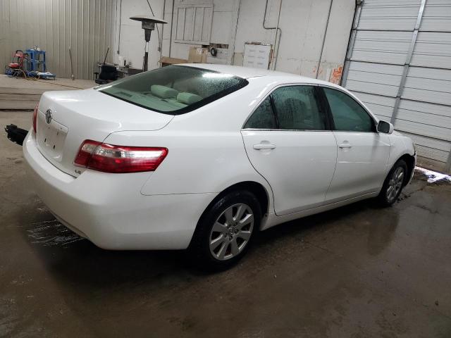 Photo 3 from auction – 2009 TOYOTA CAMRY BASE with VIN 4T1BE46K99U908507