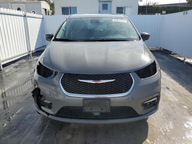 Photo 5 from auction – 2022 CHRYSLER PACIFICA H with VIN 2C4RC1L79NR164051