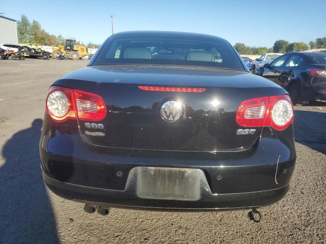 Photo 6 from auction – 2008 VOLKSWAGEN EOS LUX with VIN WVWFA71FX8V027580