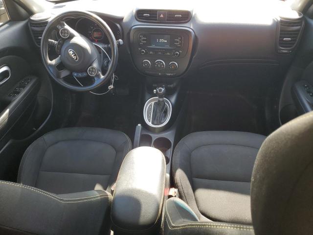 Photo 8 from auction – 2016 KIA SOUL + with VIN KNDJP3A53G7398771