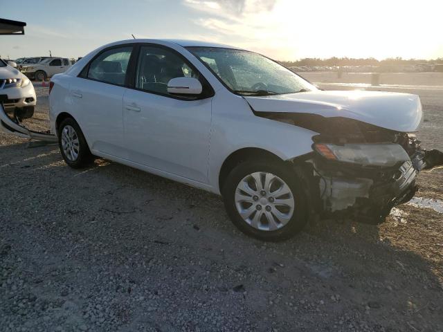 Photo 4 from auction – 2012 KIA FORTE EX with VIN KNAFU4A25C5585992