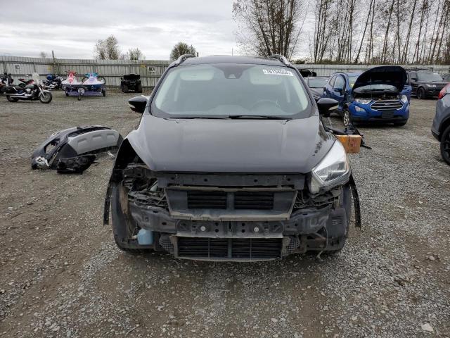 Photo 5 from auction – 2017 FORD ESCAPE TIT with VIN 1FMCU9J96HUE24365