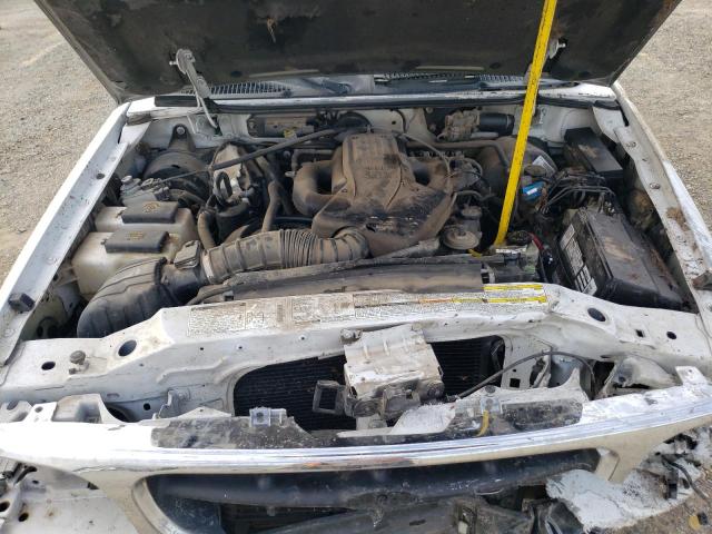 Photo 12 from auction – 2001 FORD EXPLORER E with VIN 1FMZU64E01ZA67517