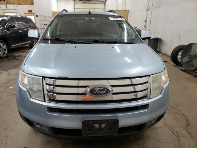 Photo 5 from auction – 2008 FORD EDGE SEL with VIN 2FMDK48CX8BA71388