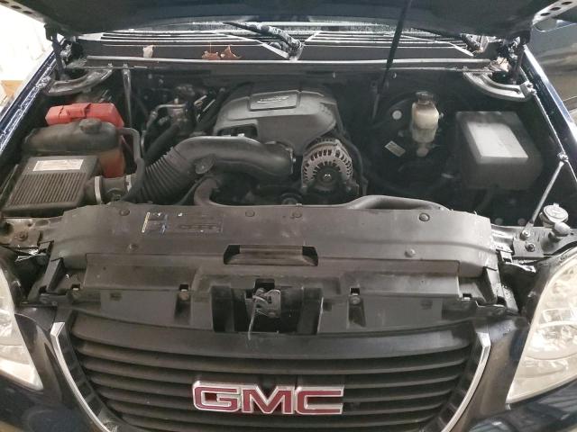 Photo 12 from auction – 2007 GMC YUKON with VIN 1GKFC13J97R307091