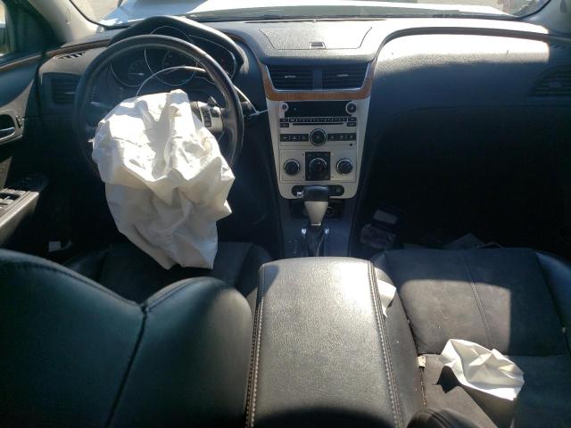 Photo 8 from auction – 2010 CHEVROLET MALIBU 2LT with VIN 1G1ZD5EB7AF196772