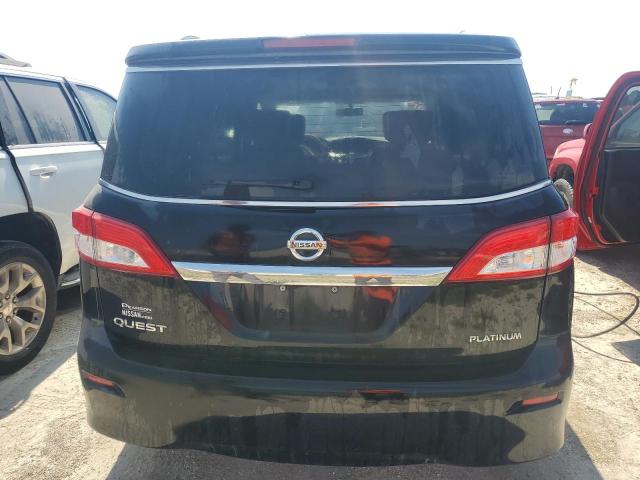 Photo 6 from auction – 2015 NISSAN QUEST S with VIN JN8AE2KPXF9127181