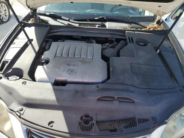 Photo 11 from auction – 2008 LEXUS ES 350 with VIN JTHBJ46G382186195