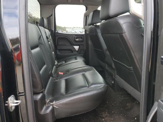 Photo 10 from auction – 2016 CHEVROLET SILVERADO with VIN 1GCVKREC3GZ347397