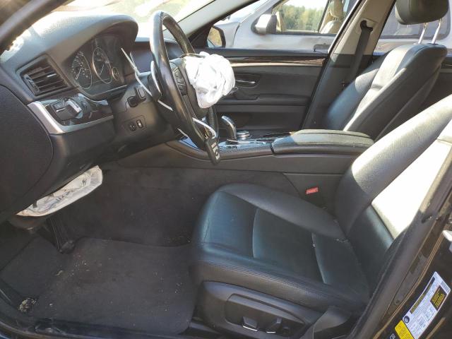 Photo 7 from auction – 2016 BMW 528 XI with VIN WBA5A7C59GG149590