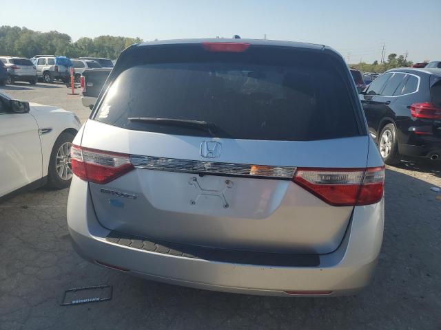 Photo 6 from auction – 2012 HONDA ODYSSEY EX with VIN 5FNRL5H61CB101199