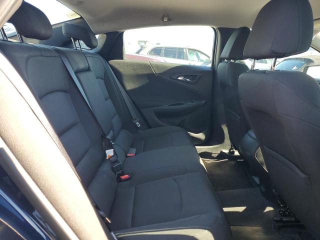 Photo 10 from auction – 2018 CHEVROLET MALIBU LS with VIN 1G1ZB5ST4JF223218